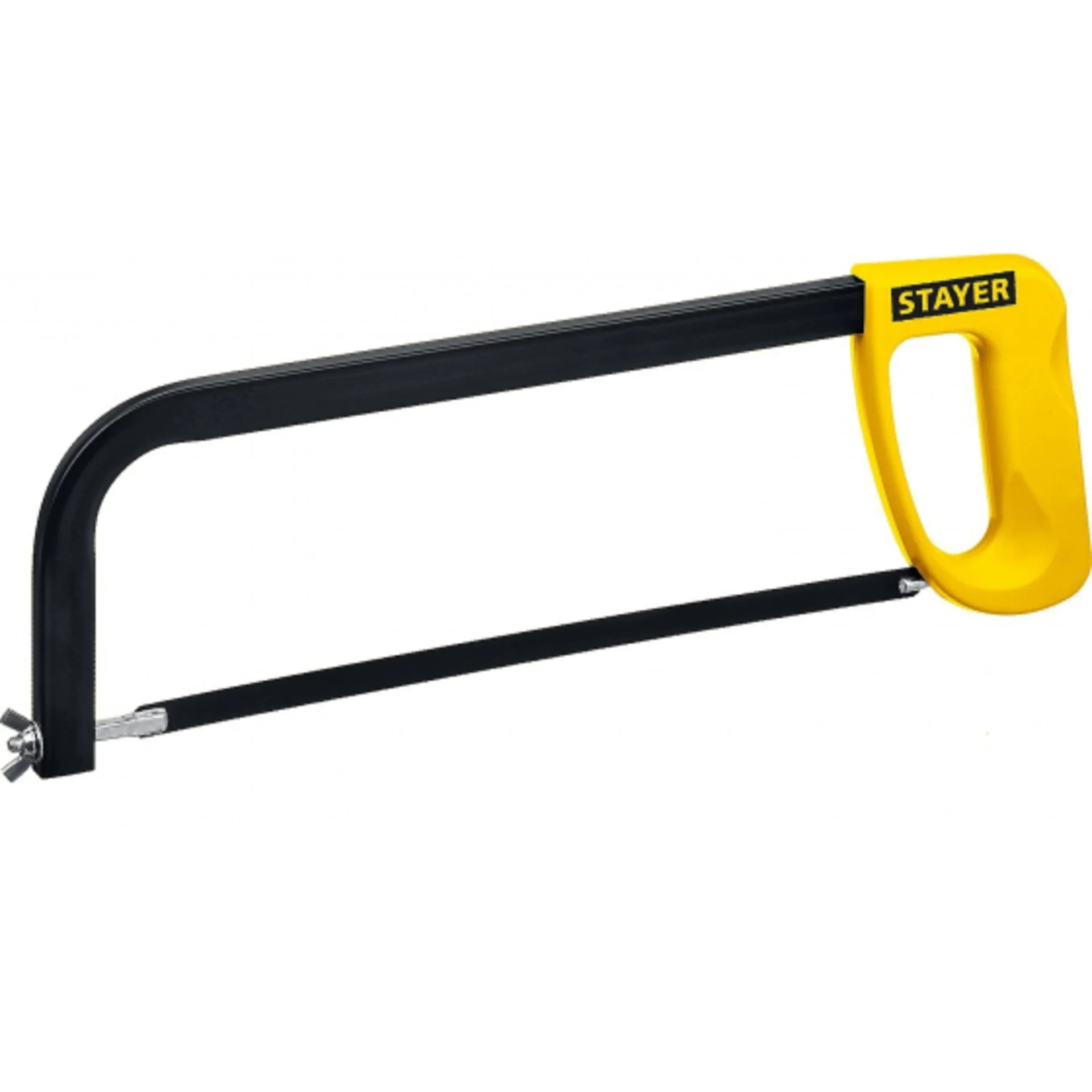 Ножовка по металлу, MS-100, 60 кгс, STAYER