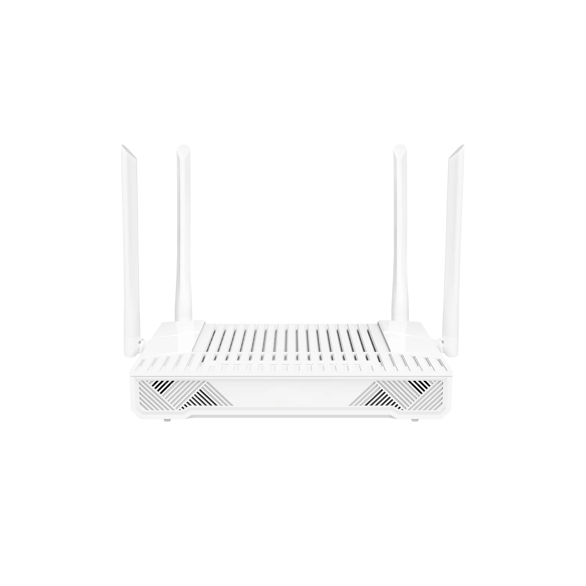 Абонентский терминал ONU XGSPON, 4 порта 10/100/1000Base-T, двухдиапазонный WiFi 6