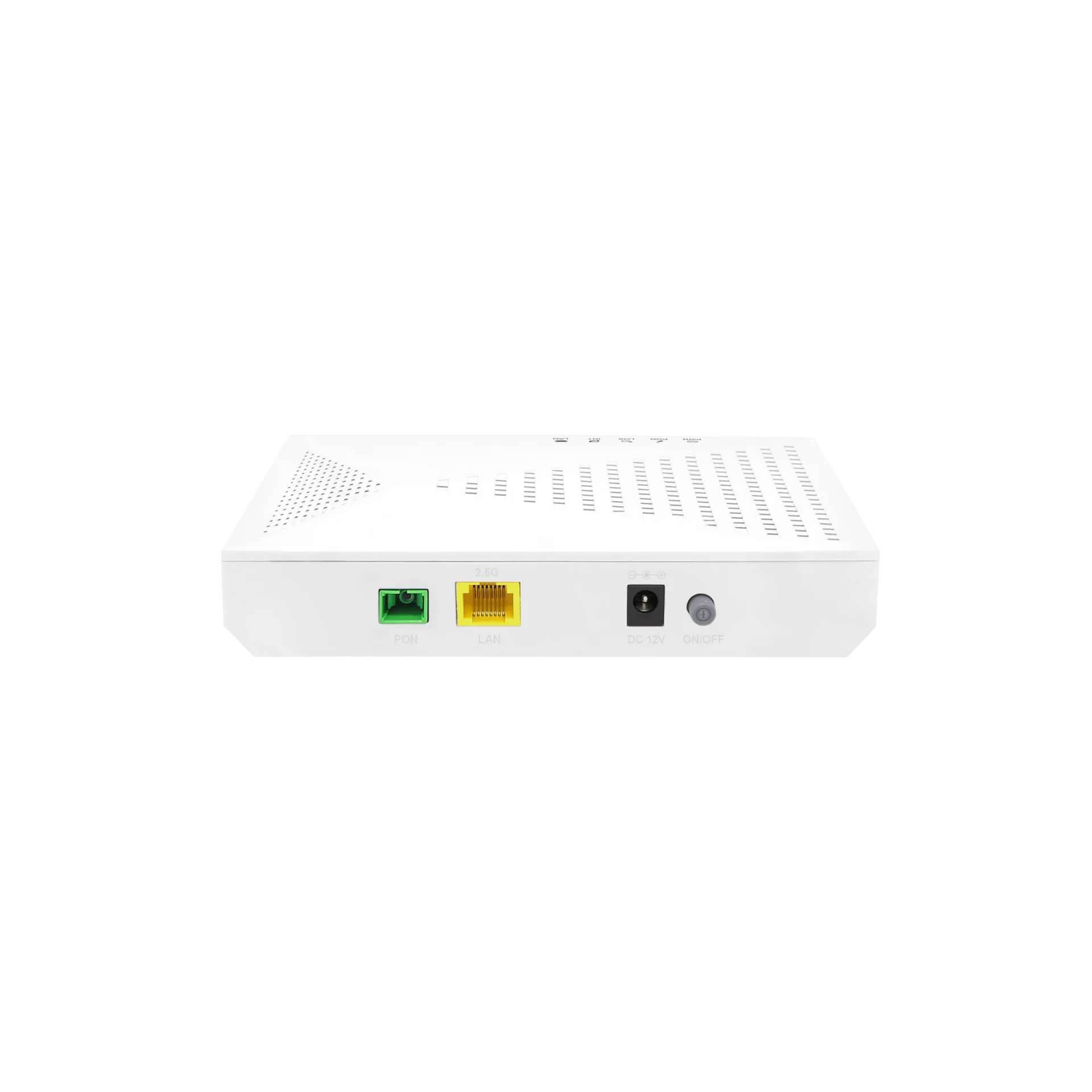Абонентский терминал ONU XGSPON, 1 порт 10/100/1000/2500Base-T.