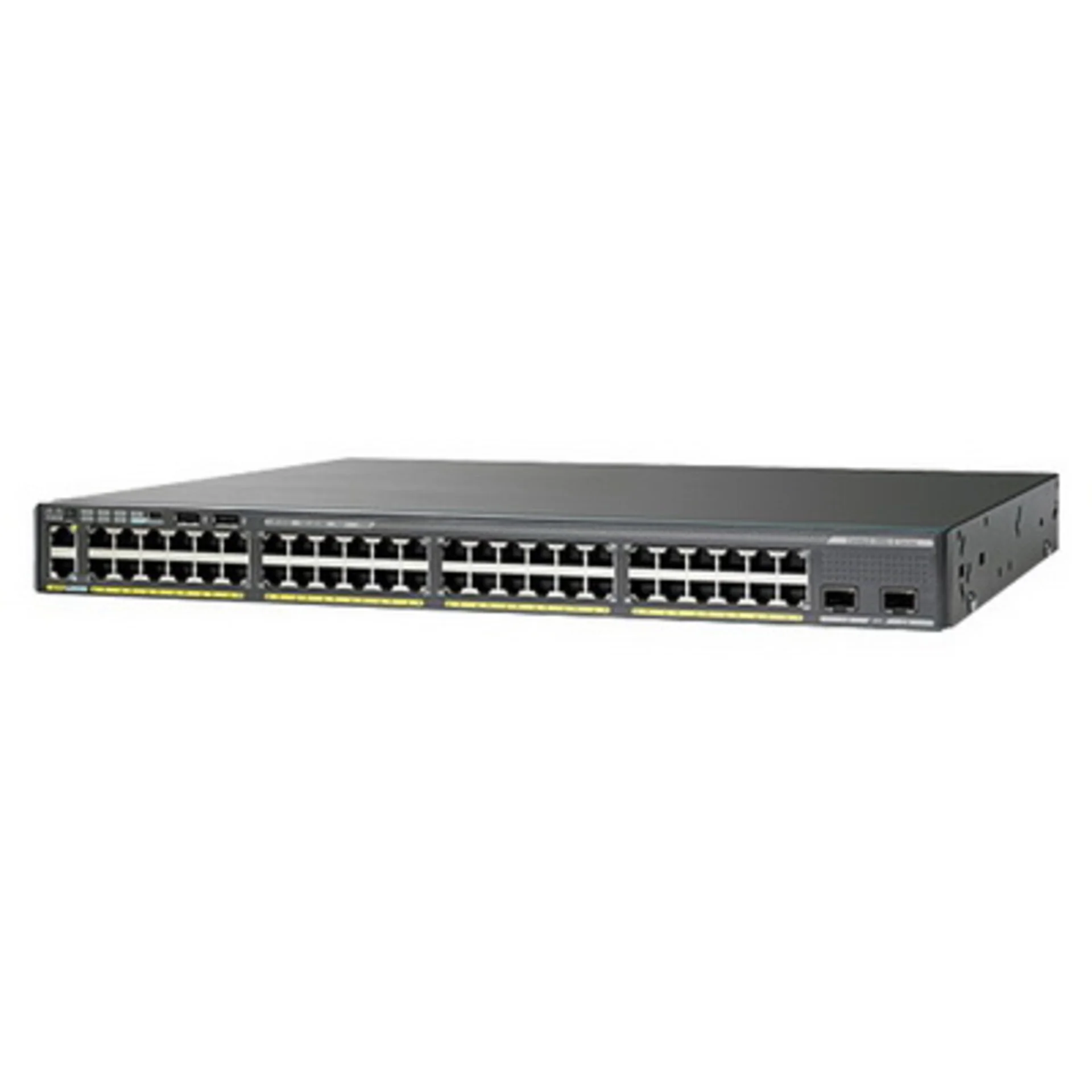 Коммутатор Cisco Catalyst WS-C2960X-48LPD-L
