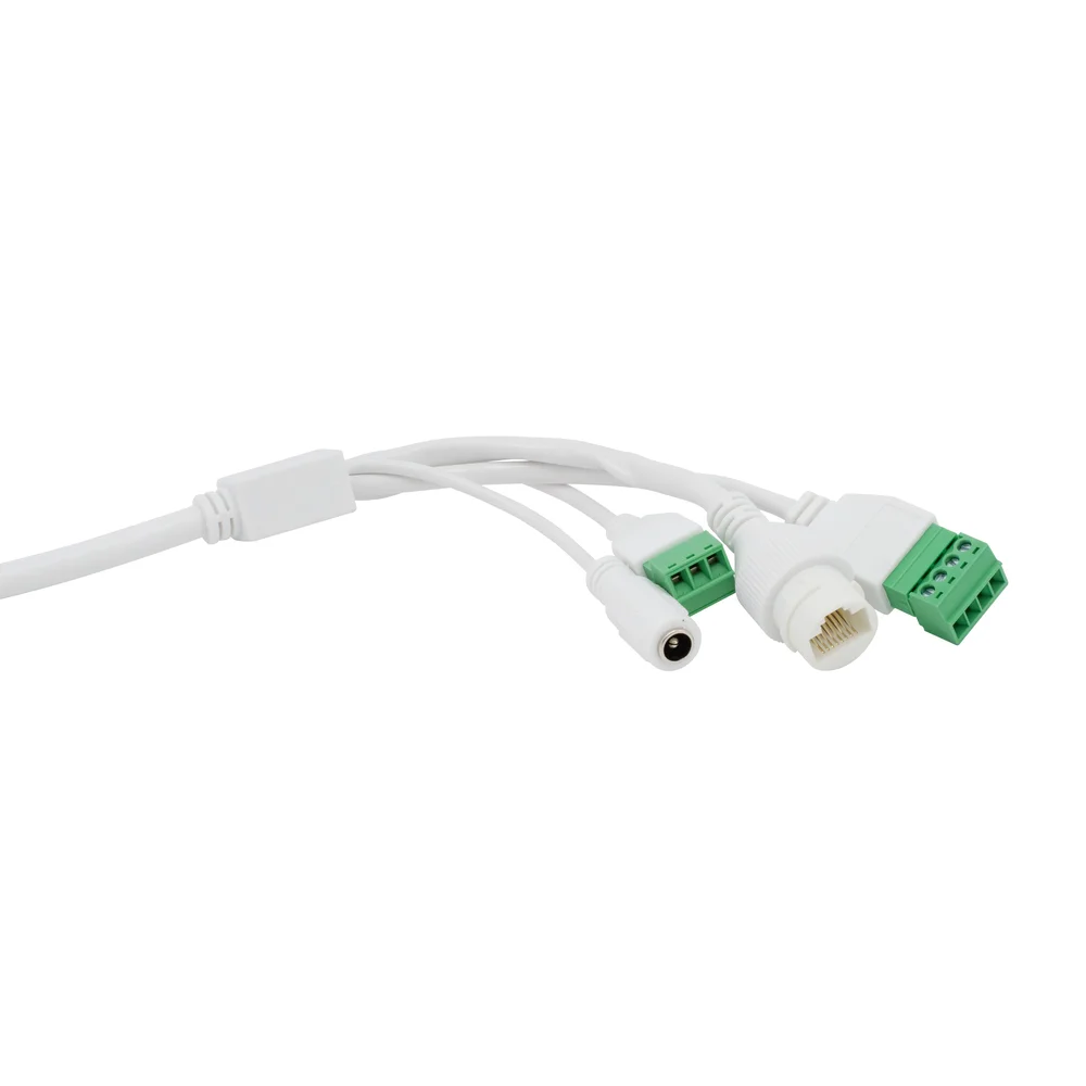 Камера сетевая купольная 5Мп OMNY PRO MD-M5MA-27135 с микрофоном (после теста)