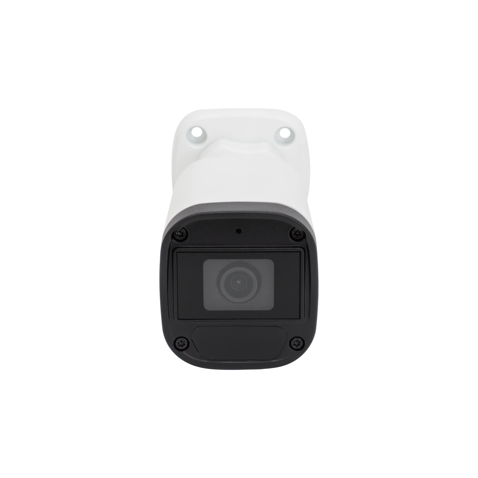 Камера сетевая буллет 4Мп OMNY LB-MP4M-28 v2 с микрофоном, объектив 2.8мм, DWDR