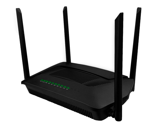 Wi-Fi Роутер G30AX, WiFi 6