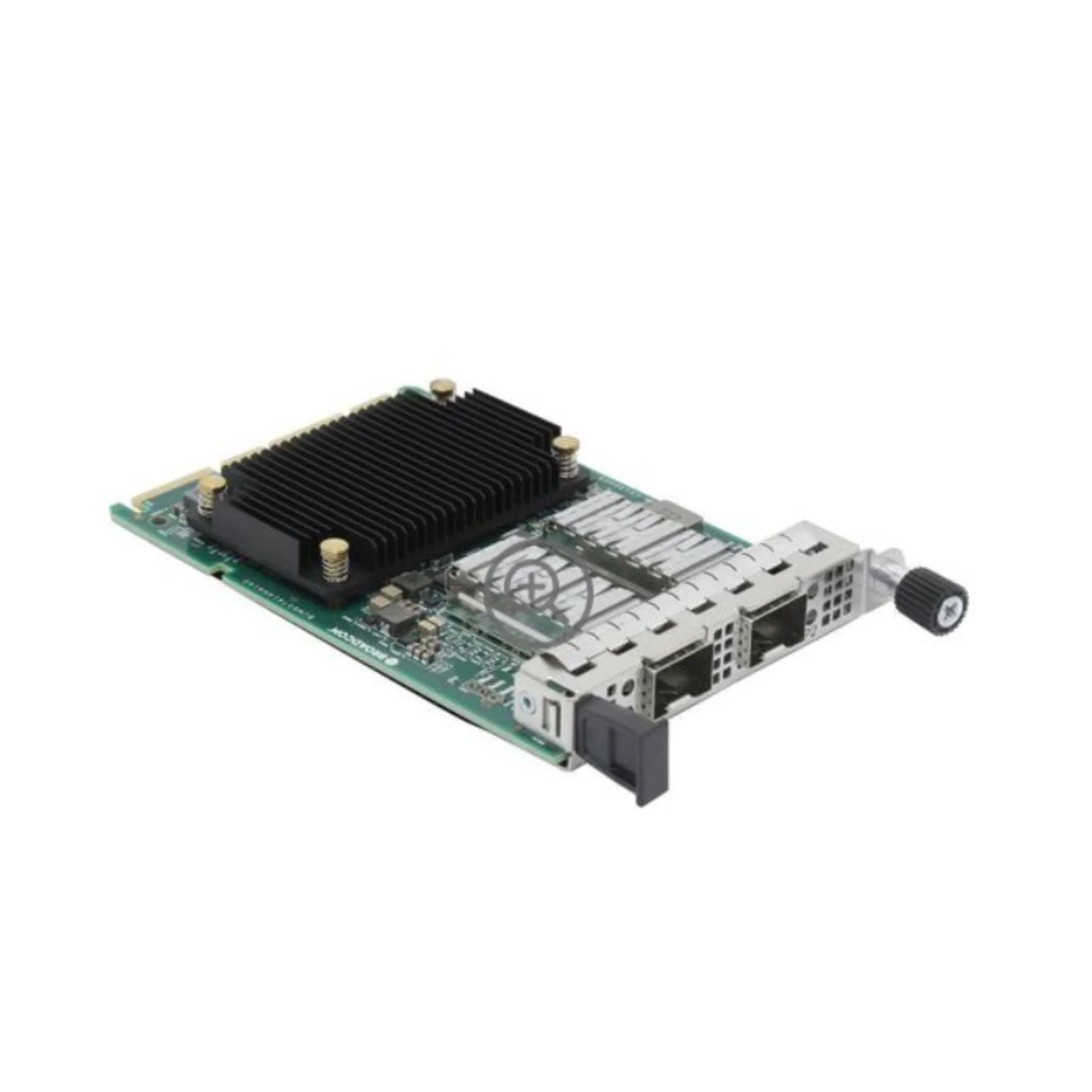 Сетевая карта Broadcom OCP 3.0 2 порта 25G SFP28 BCM957414N4140C