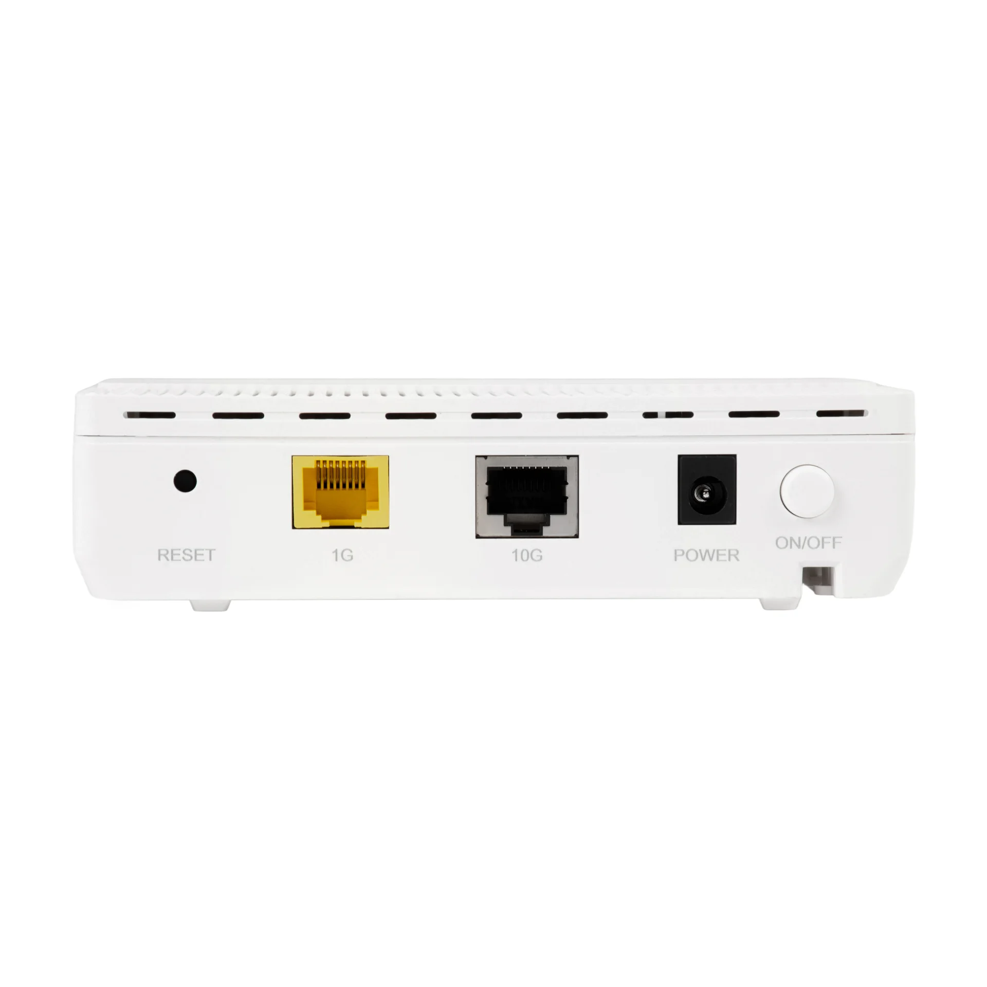 Абонентский терминал BO XGS-PON с 1xTE портом и с 1xGE портом