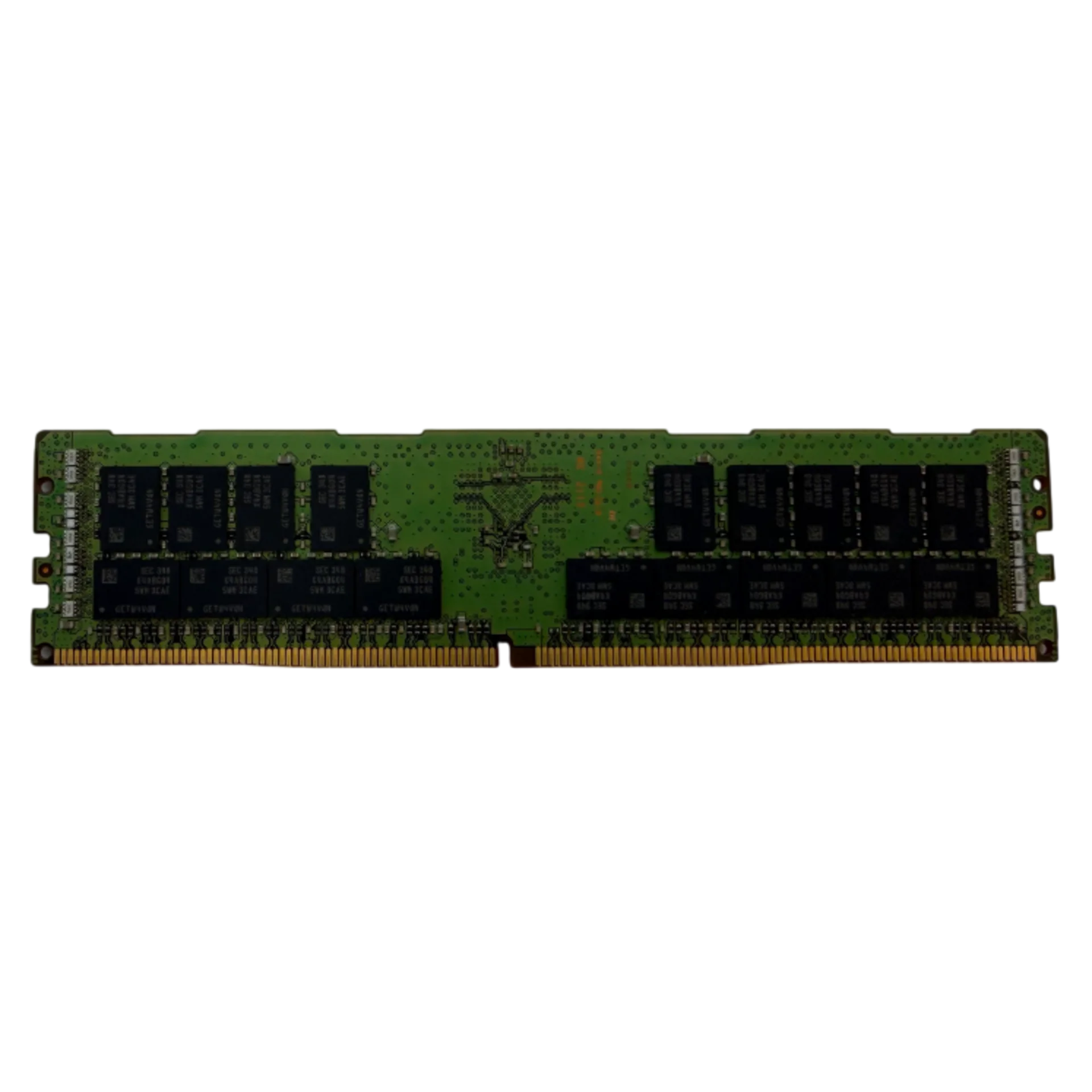 Память 128GB SAMSUNG 3200MHz DDR4 ECC Reg 4Rx4 RDIMM