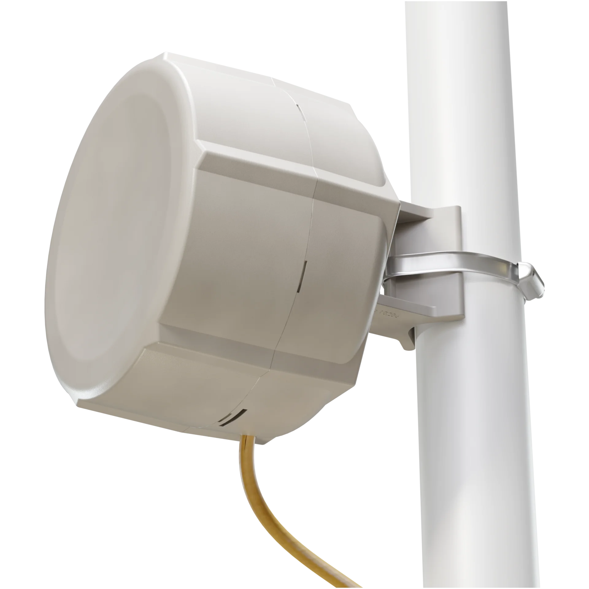 Радиомаршрутизатор MikroTik SXT LTE6 kit