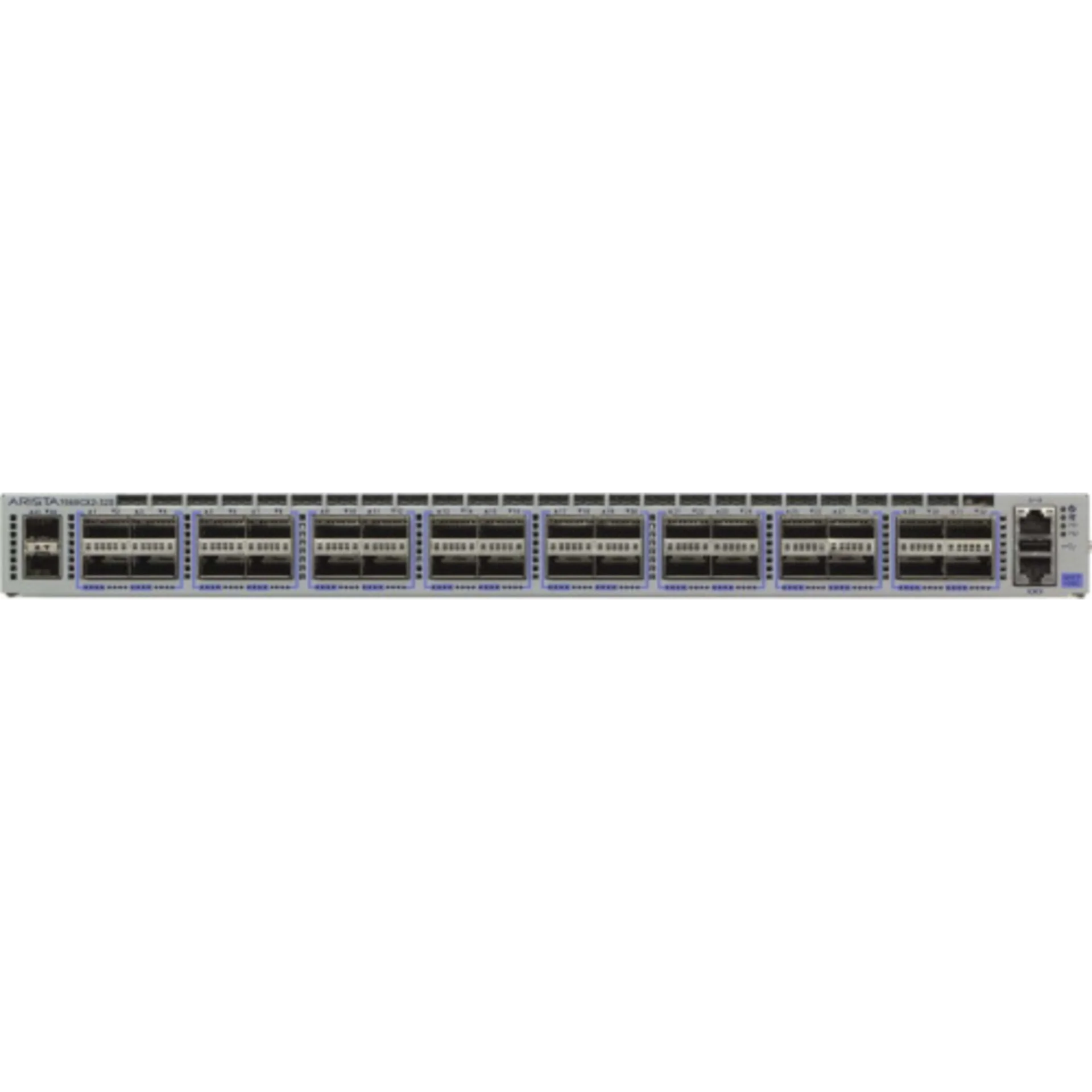 Коммутатор Arista DCS-7060CX-32S-F