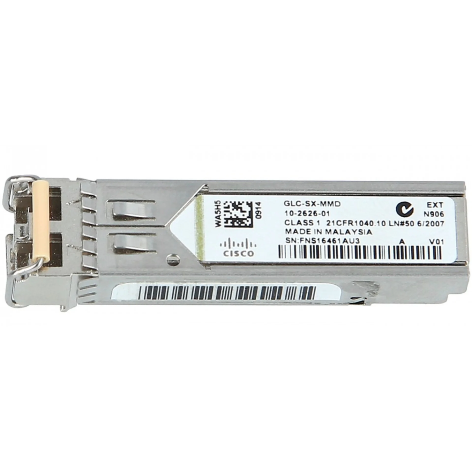 Модуль оптический Cisco GLC-SX-MMD