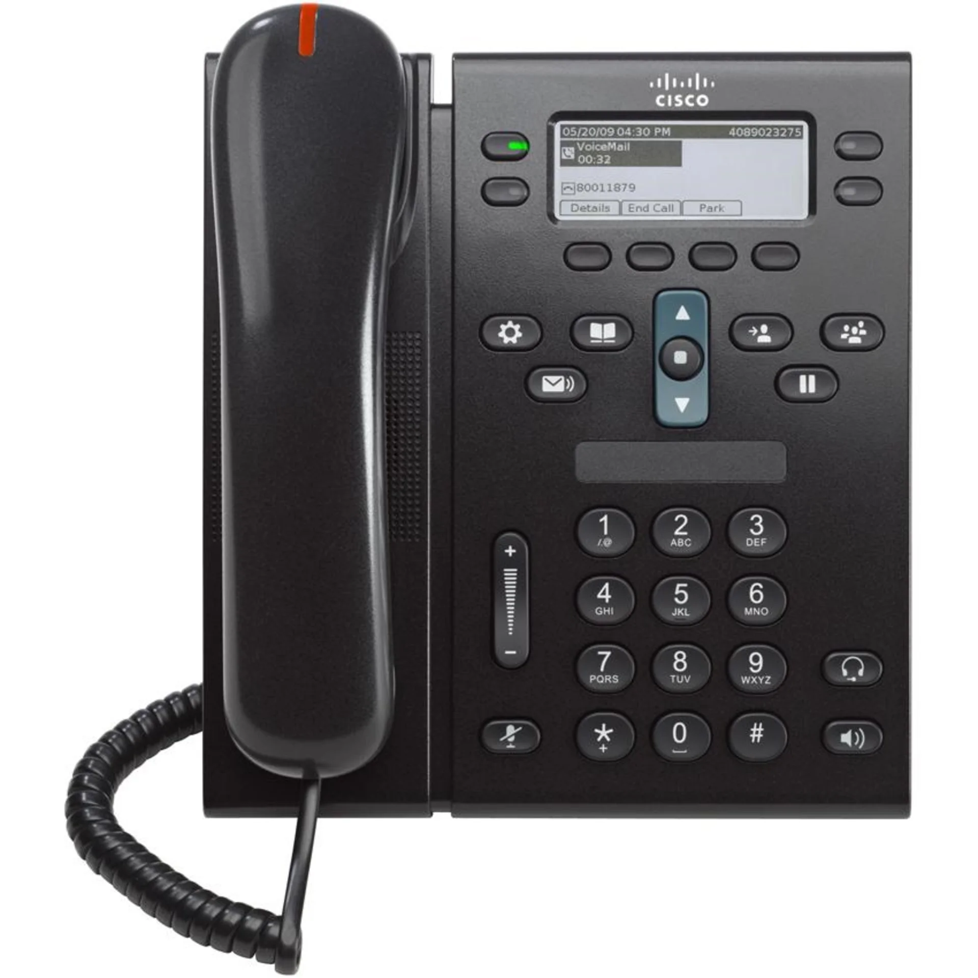 IP-телефон Cisco CP-6941