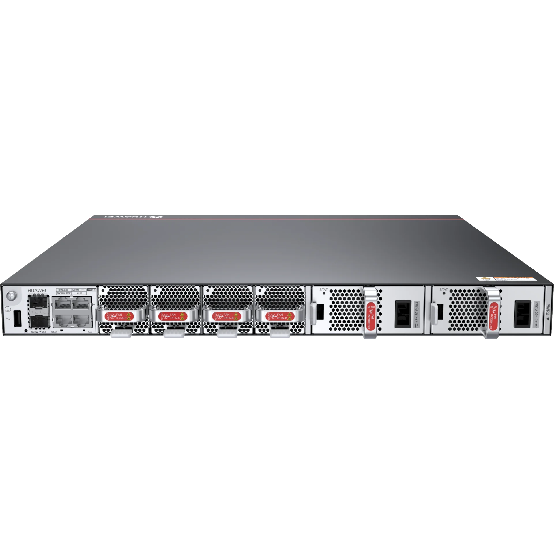 Маршрутизатор Huawei NetEngine 8000 F1A-8H20Q