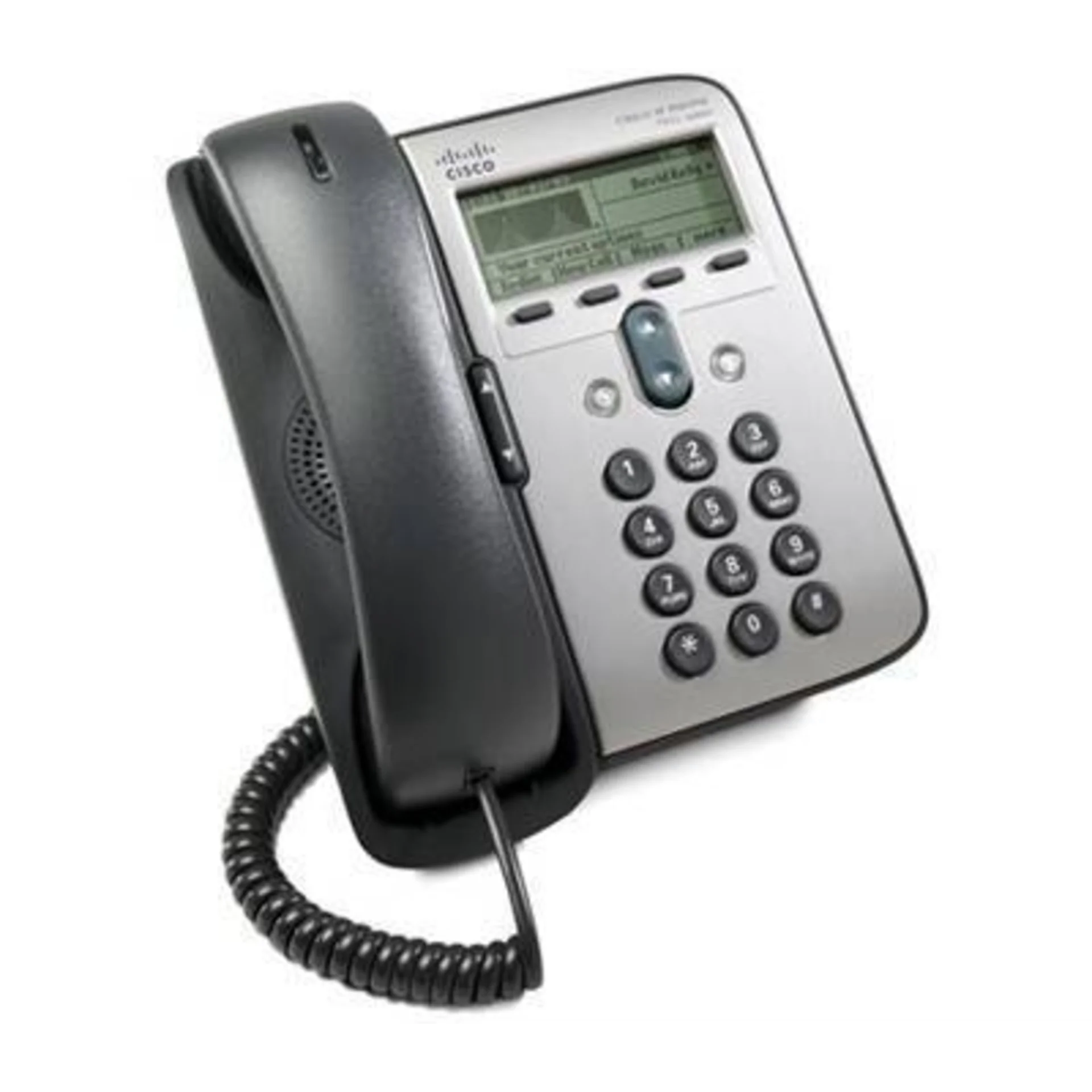 IP-телефон Cisco CP-7911G