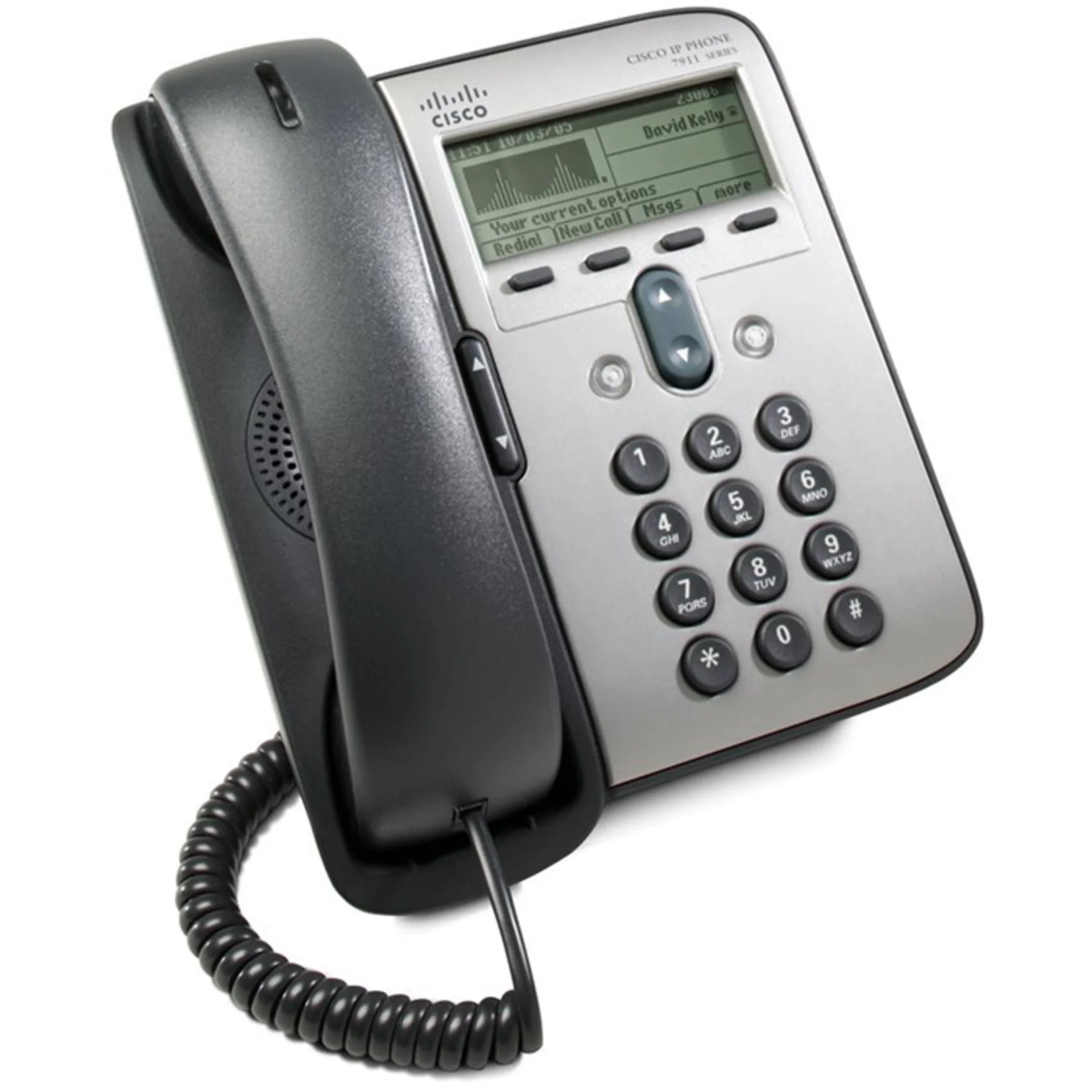IP-телефон Cisco CP-7911G