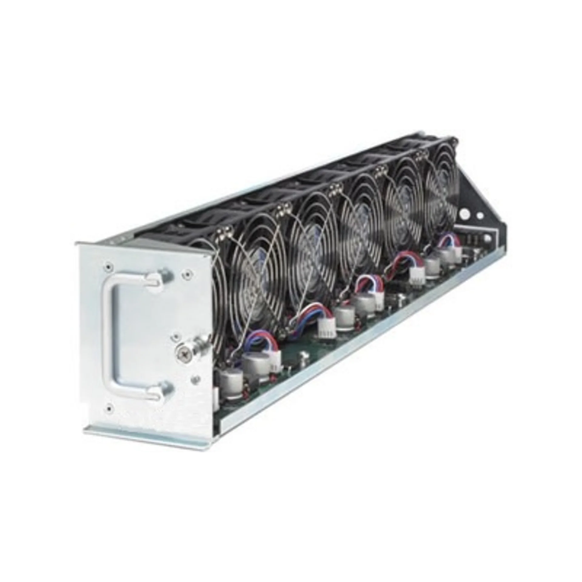 Блок вентиляторов Cisco ASR-9006-FAN-V2