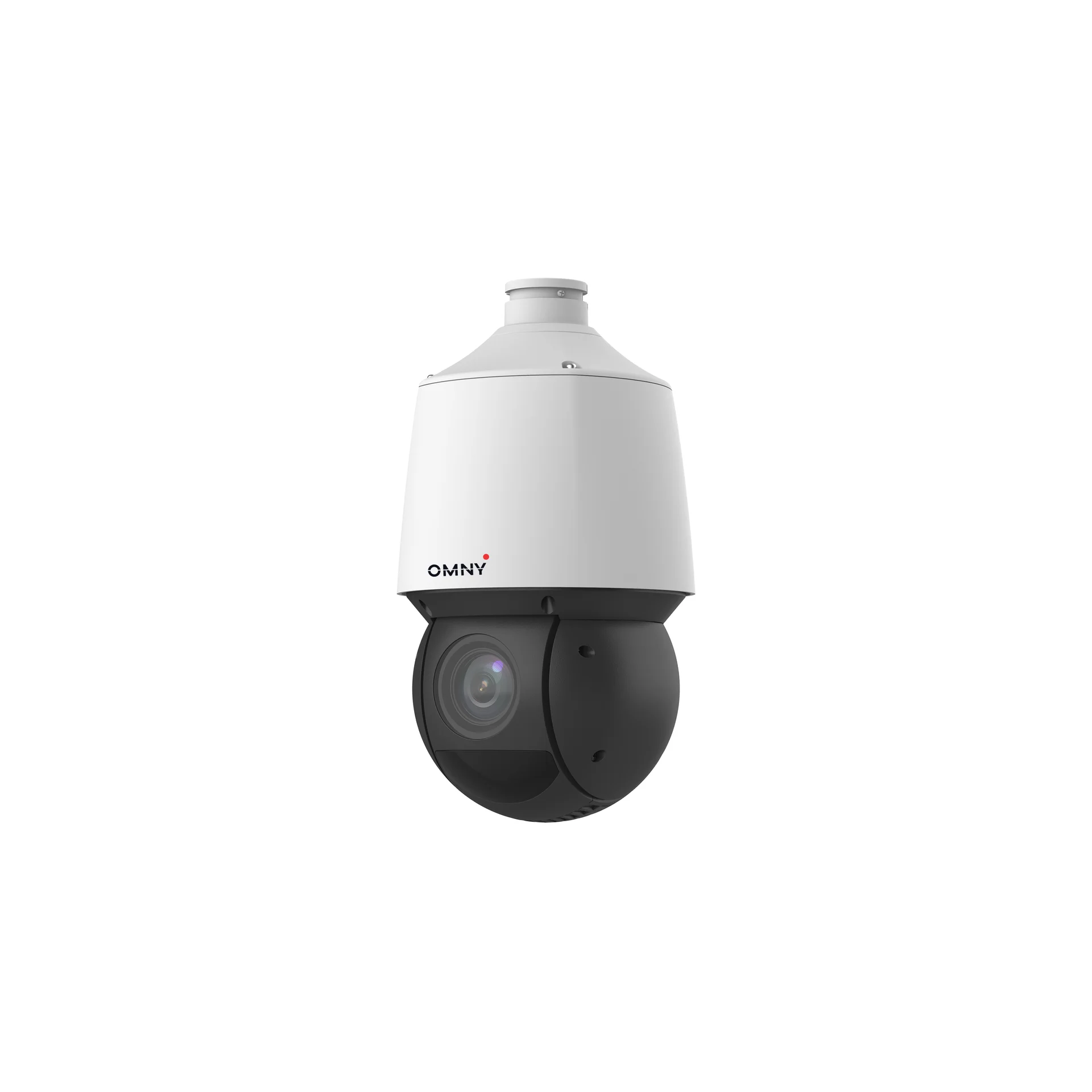 Камера cетевая PTZ 3Мп OMNY LPTZ-3WSN-I-x20 с 20х оптическим увеличением, Smart ИК до 100м.