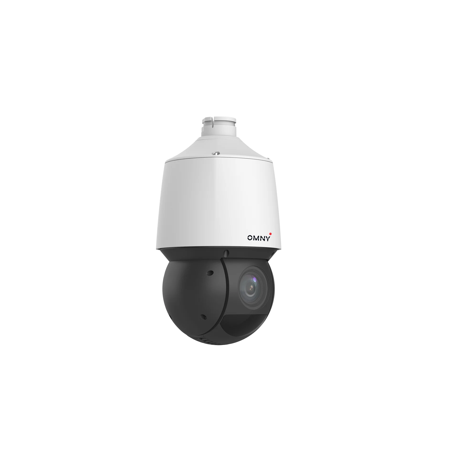 Камера cетевая PTZ 3Мп OMNY LPTZ-3WSN-I-x20 с 20х оптическим увеличением, Smart ИК до 100м.