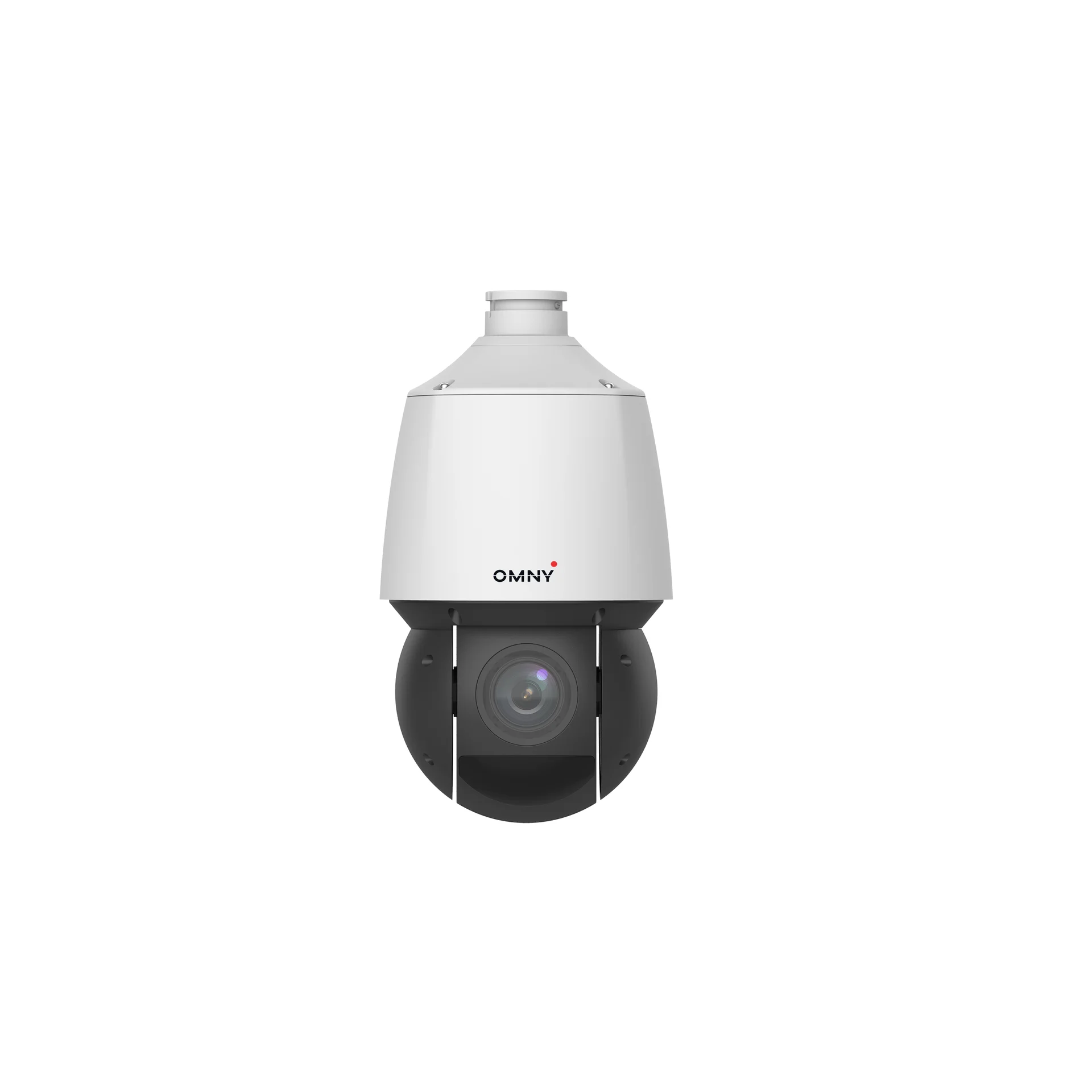 Камера cетевая PTZ 3Мп OMNY LPTZ-3WSN-I-x20 с 20х оптическим увеличением, Smart ИК до 100м.