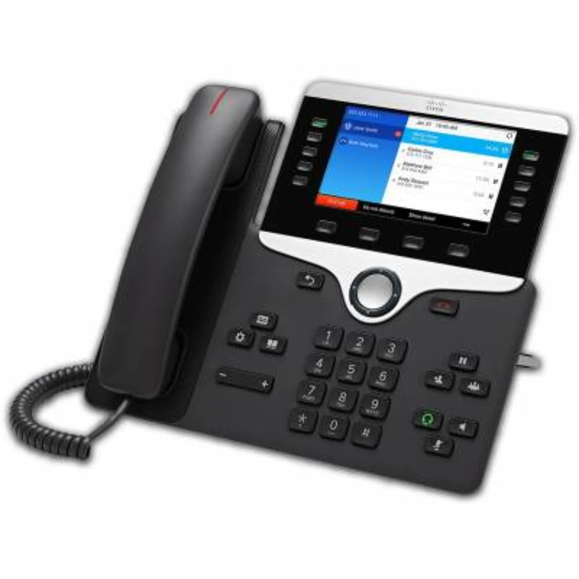 IP-телефон Cisco CP-8841