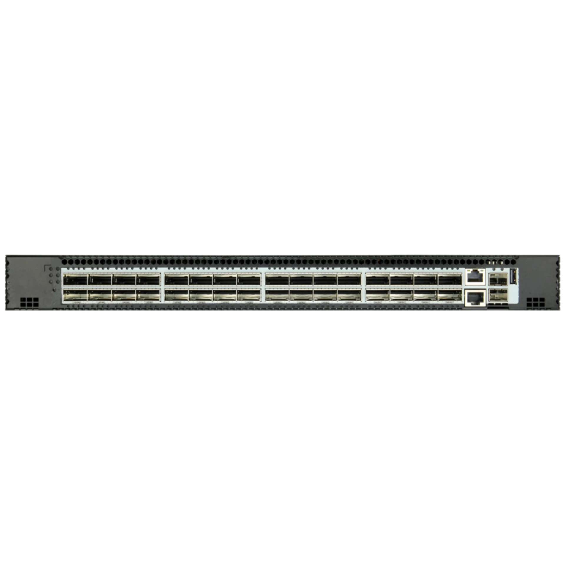 Коммутатор Edgecore AS7726-32X, 220VAC, AFO Bare-metal