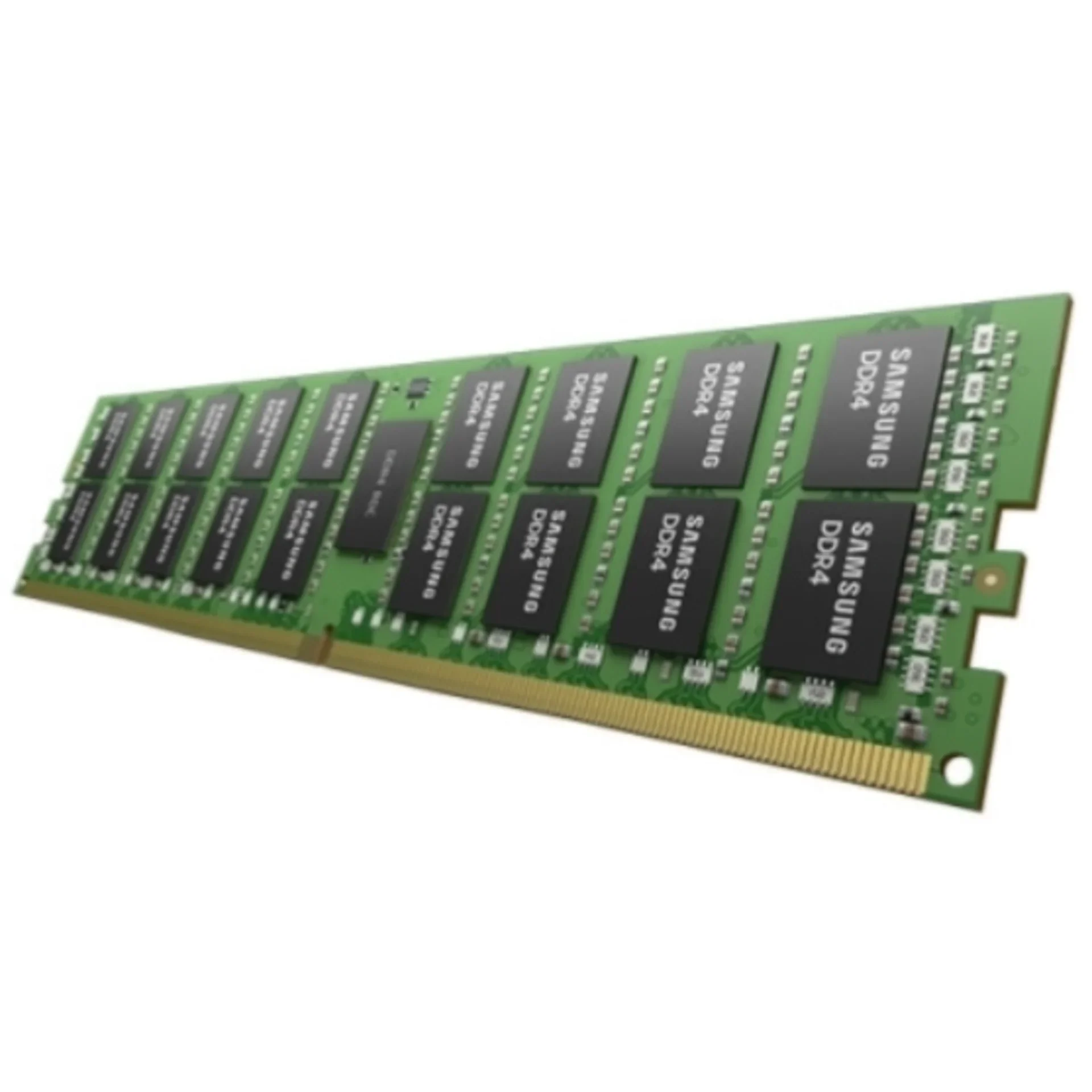 Память 32GB SAMSUNG 3200Mhz DDR4 ECC 2Rx8 UDIMM