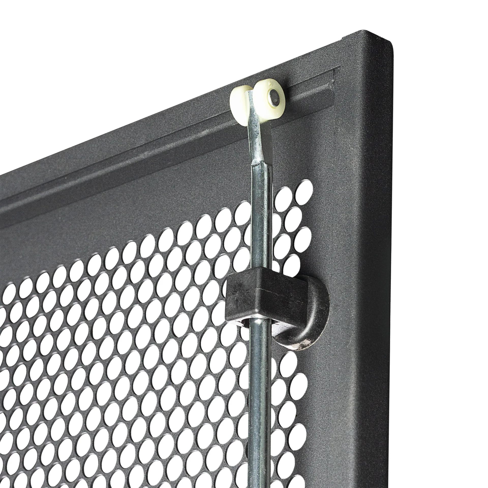Шкаф телекоммуникационный напольный 42U 600x800мм, серия TFC (SNR-TFC-426080-CPDP-B-SF)
