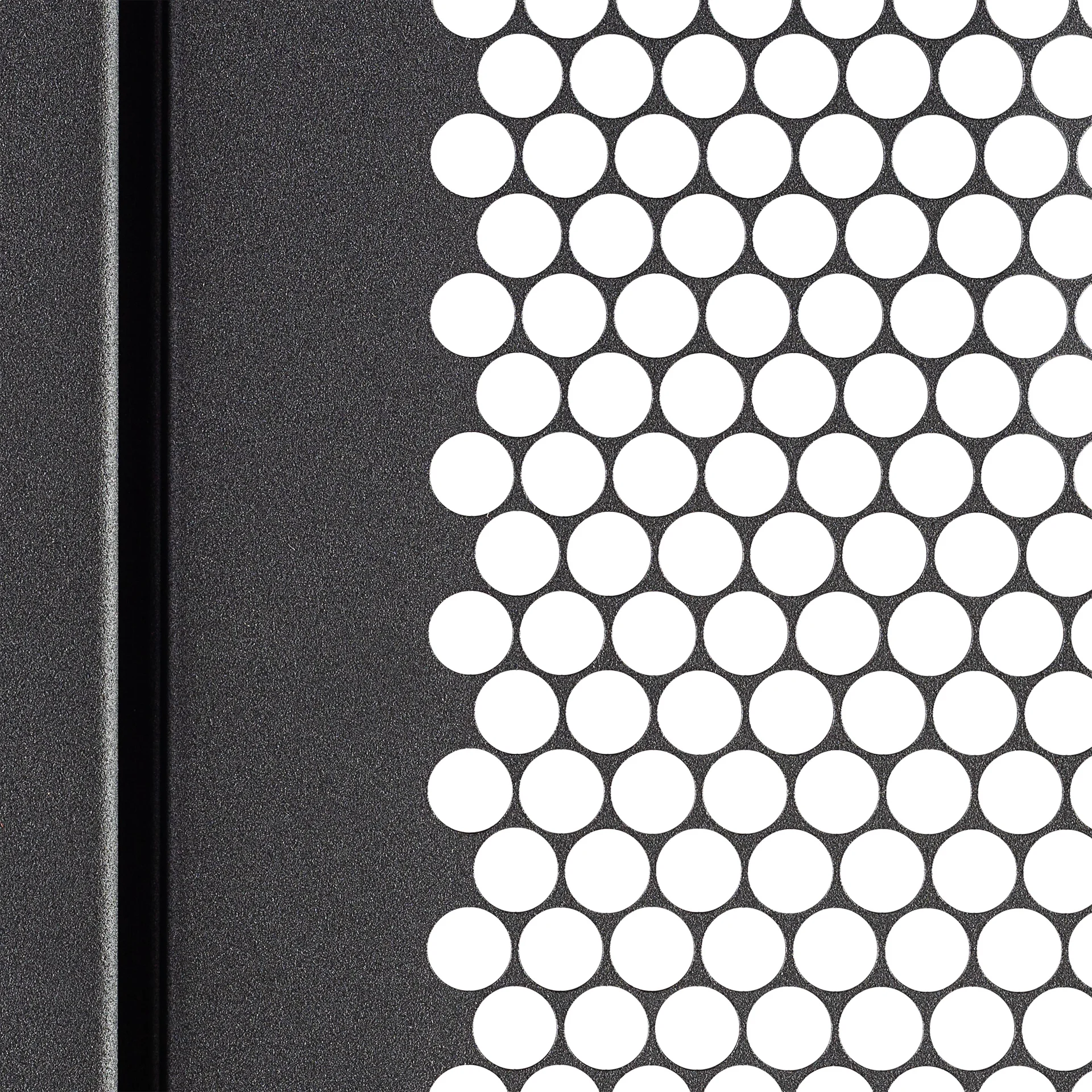 Шкаф телекоммуникационный напольный 42U 600x800мм, серия TFC (SNR-TFC-426080-CPDP-B-SF)