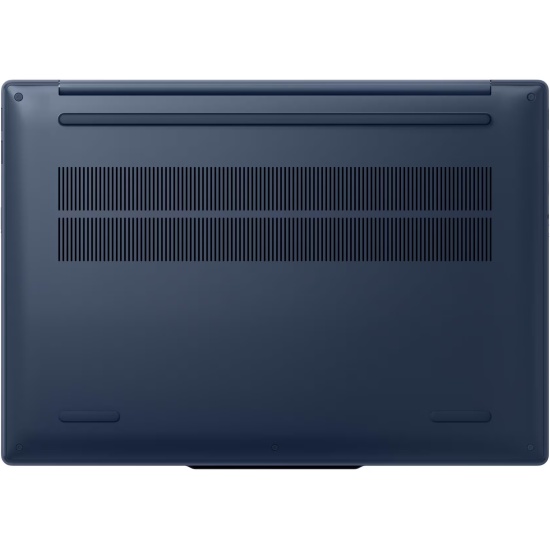 Ноутбук Lenovo IdeaPad Slim 5 14AHP11 14"(1920x1200 OLED)/AMD Ryzen 7 260(3.8Ghz)/32768Mb/1024PCISSDGb/noDVD/Int:AMD Radeon 780M/Cam/BT/WiFi/60WHr/war 1y/1.37kg/cosmic blue/noOS + 65W, RU kbd