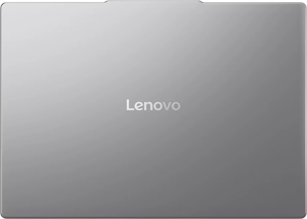 Ноутбук Lenovo IdeaPad Slim 5 14IMH10 14"(1920x1200 OLED)/Intel Core Ultra 5 135H(1.7Ghz)/16384Mb/512PCISSDGb/noDVD/Int:Intel Arc Graphics/Cam/BT/WiFi/60WHr/war 1y/1.39kg/luna grey/noOS + 65W, RU kbd