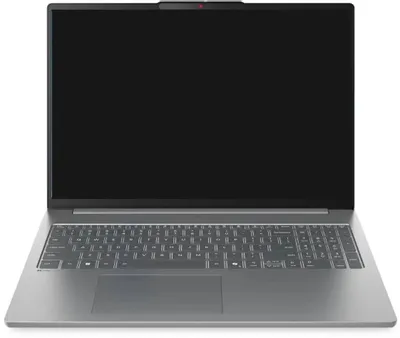 Ноутбук Lenovo IdeaPad Slim 5 16ARP10 16"(1920x1200 IPS)/AMD Ryzen 7 7735HS(3.2Ghz)/16384Mb/512PCISSDGb/noDVD/Int:AMD Radeon 680M/Cam/BT/WiFi/80WHr/war 1y/1.93kg/luna grey/noOS + 100W, RU kbd