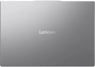 Ноутбук Lenovo IdeaPad Slim 5 16ARP10 16"(1920x1200 IPS)/AMD Ryzen 7 7735HS(3.2Ghz)/16384Mb/512PCISSDGb/noDVD/Int:AMD Radeon 680M/Cam/BT/WiFi/80WHr/war 1y/1.93kg/luna grey/noOS + 100W, RU kbd