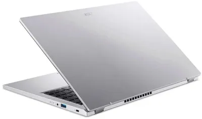 Ноутбук ACER Extensa 15 EX215-57-56ZN 15.6"(1920x1080 (матовый) IPS)/Intel Core i5 1334U(1.3Ghz)/16384Mb/512PCISSDGb/noDVD/Int:Intel HD/Cam/BT/WiFi/50WHr/war 1y/1.8kg/Silver/NoOS