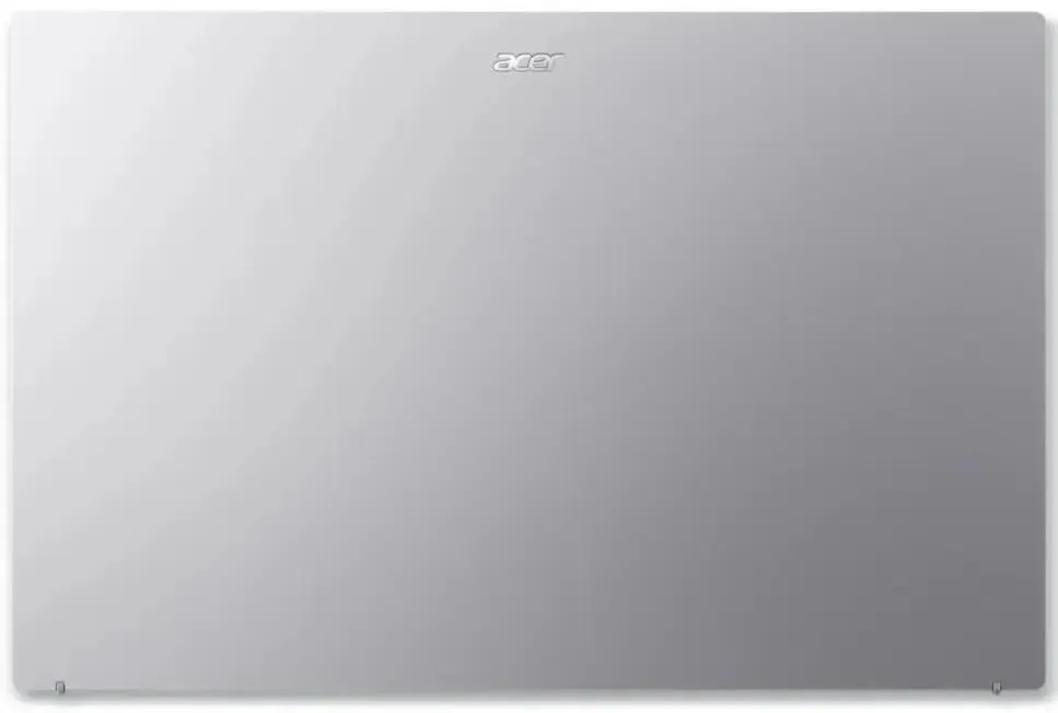 Ноутбук ACER Extensa 15 EX215-57-59AM 15.6"(1920x1080 (матовый) IPS)/Intel Core i5 1334U(1.3Ghz)/16384Mb/1024PCISSDGb/noDVD/Int:Intel HD/Cam/BT/WiFi/50WHr/war 1y/2.8kg/Silver/NoOS