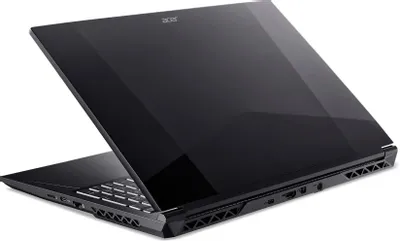 Ноутбук ACER Aspire7 A715-59G-53YS 15.6"(1920x1080 (матовый) IPS)/Intel Core 5 210H(2.2Ghz)/16384Mb/512PCISSDGb/noDVD/Ext:nVidia GeForce RTX3050(6144Mb)/Cam/BT/WiFi/50WHr/war 1y/2kg/Black/Iron/NoOS