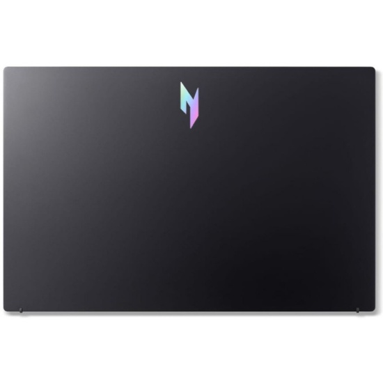 Ноутбук ACER Nitro V15 ANV15-A31-R6GF 15.6"(1920x1080 IPS (матовый, 165Hz) )/AMD Ryzen 7 170(3.2Ghz)/16384Mb/512PCISSDGb/noDVD/Ext:NVIDIA GeForce RTX 5060(8192Mb)/Cam/BT/WiFi/50WHr/war 1y/2kg/Black/NoOS