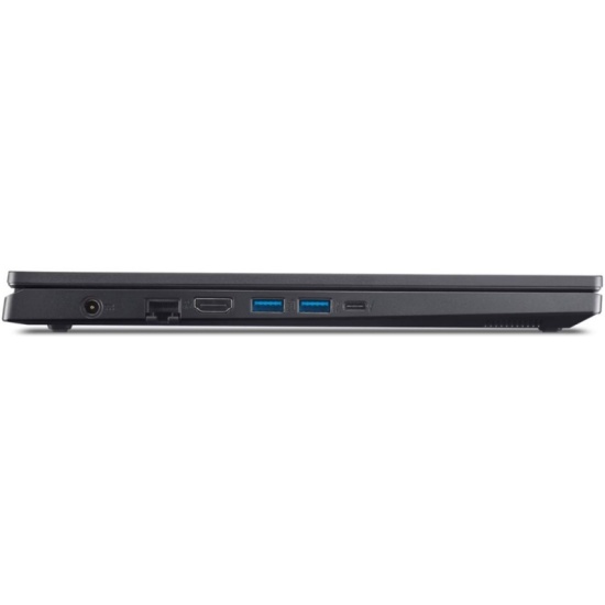 Ноутбук ACER Nitro V15 ANV15-A31-R6GF 15.6"(1920x1080 IPS (матовый, 165Hz) )/AMD Ryzen 7 170(3.2Ghz)/16384Mb/512PCISSDGb/noDVD/Ext:NVIDIA GeForce RTX 5060(8192Mb)/Cam/BT/WiFi/50WHr/war 1y/2kg/Black/NoOS