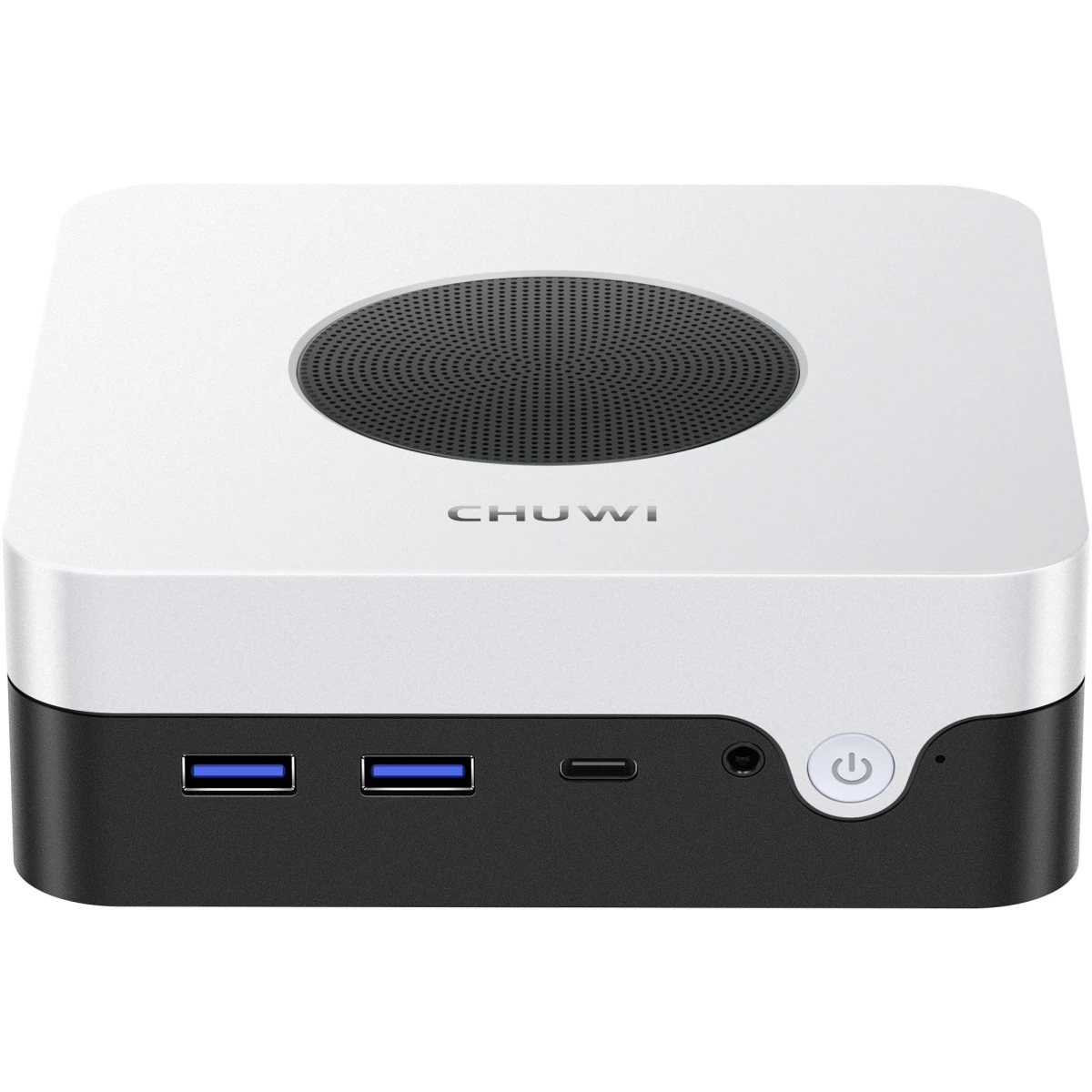 Неттоп Chuwi LarkBox X  Intel i3 1220P/8Gb/256GbSSD/WiFi/Windows11 Pro