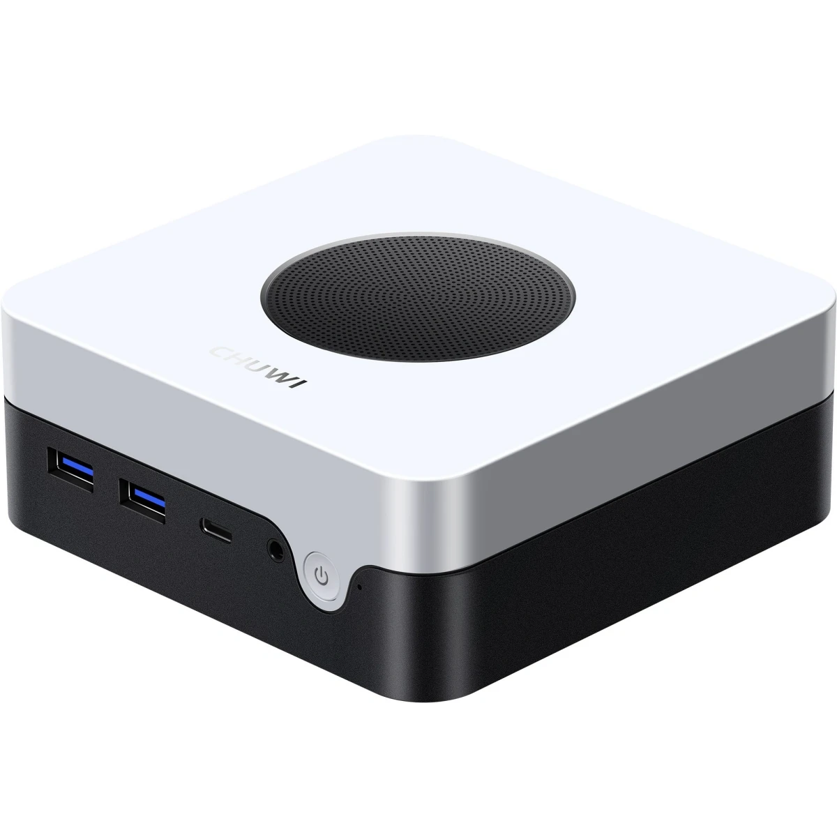 Неттоп Chuwi LarkBox X  Intel i3 1220P/8Gb/256GbSSD/WiFi/Windows11 Pro