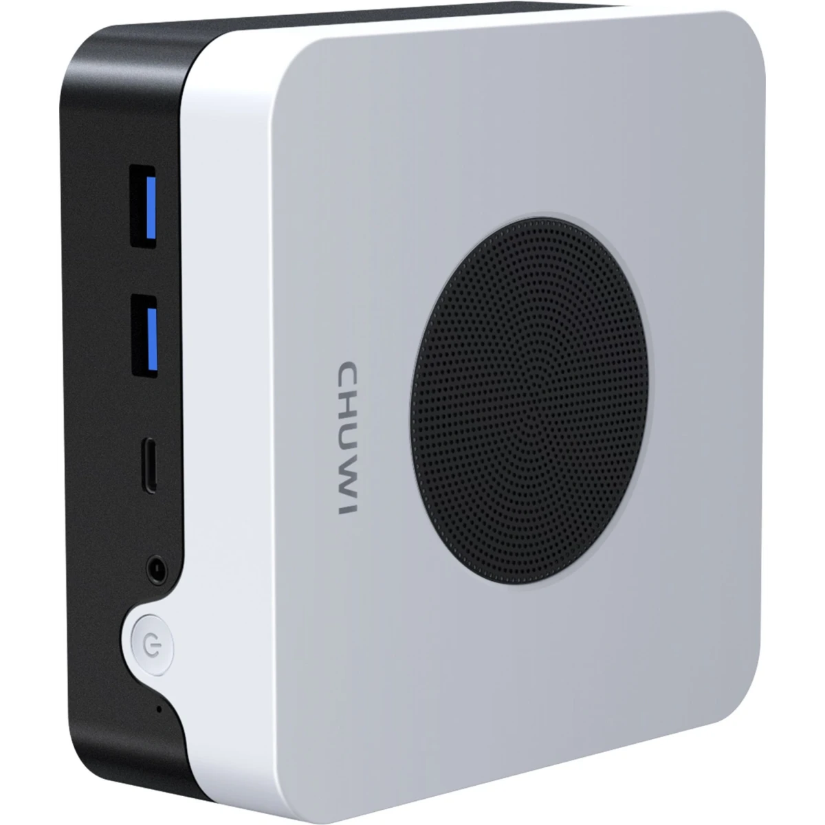 Неттоп Chuwi LarkBox X  Intel i3 1220P/8Gb/256GbSSD/WiFi/Windows11 Pro
