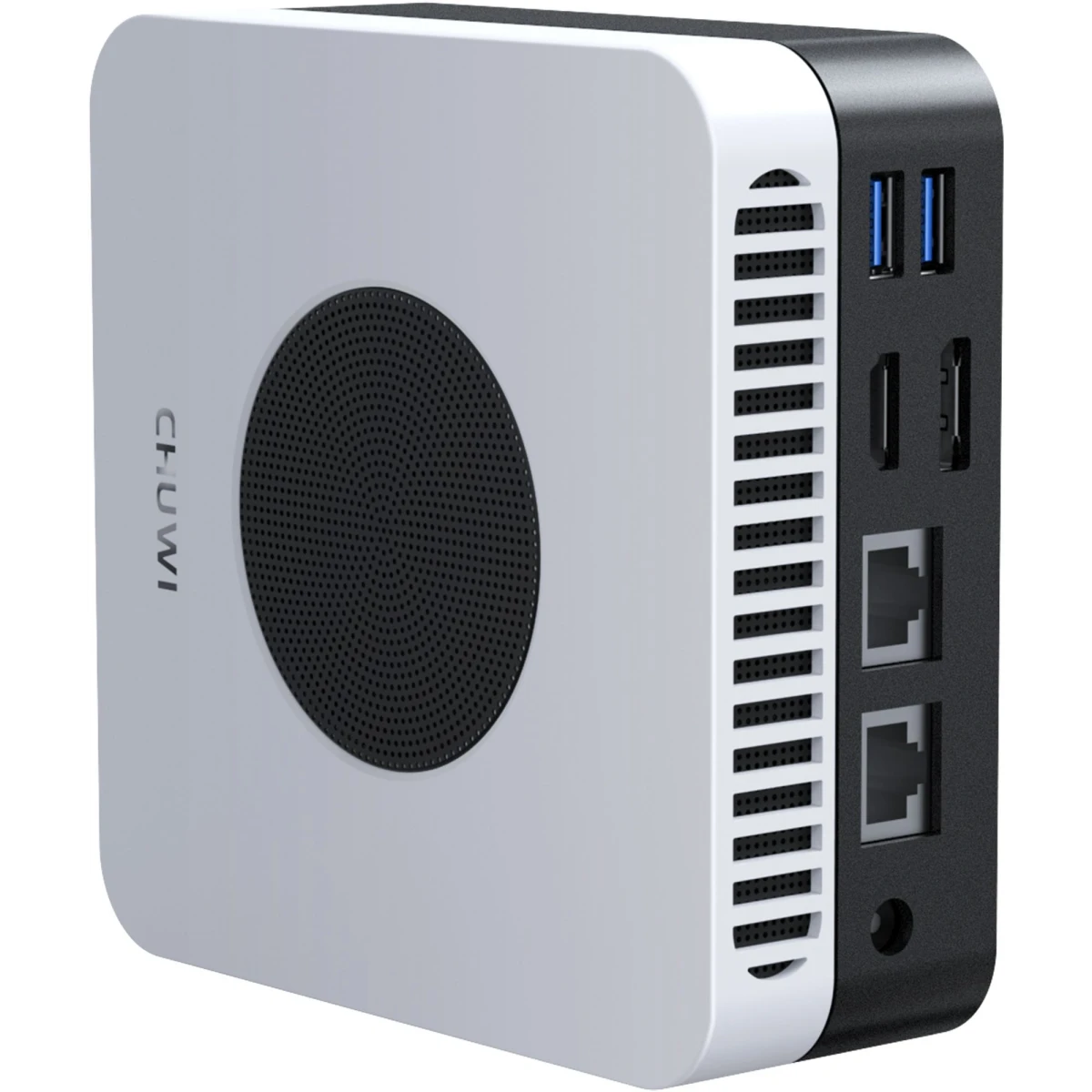 Неттоп Chuwi LarkBox X  Intel i3 1220P/8Gb/256GbSSD/WiFi/Windows11 Pro