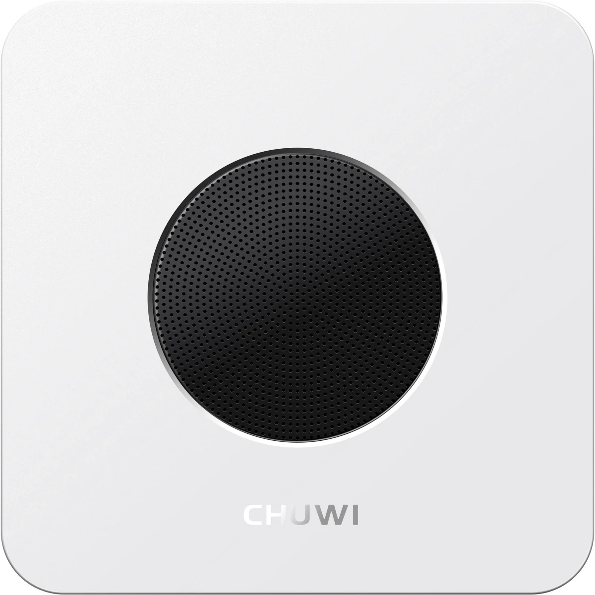 Неттоп Chuwi LarkBox X  Intel i3 1220P/8Gb/256GbSSD/WiFi/Windows11 Pro