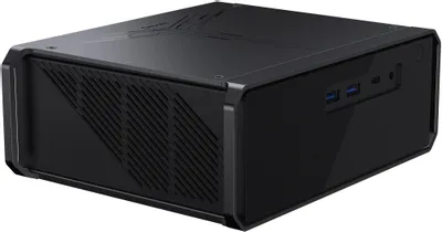 Неттоп CoreBox Intel Core i5-12450H,3.5GHz-4.7GHz.12 cores,16 threads, TDP54W/ Intel Iris Xe Graphics eligible/ 16GB DDR5 RAM + 512GB PCIE SSD/ WIFI6(802.11ax1), BT5.2/ 65W Cooling Fan System/  4K Hard-decoding/ Windows 11 Pro USB3.0*6Earphone Jack*1Type-C*1RJ45*1DC Charging*1HDMI 2.0*2Display Port*2