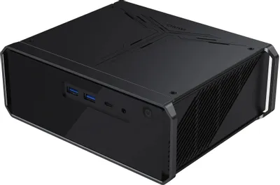 Неттоп CoreBox Intel Core i5-12450H,3.5GHz-4.7GHz.12 cores,16 threads, TDP54W/ Intel Iris Xe Graphics eligible/ 16GB DDR5 RAM + 512GB PCIE SSD/ WIFI6(802.11ax1), BT5.2/ 65W Cooling Fan System/  4K Hard-decoding/ Windows 11 Pro USB3.0*6Earphone Jack*1Type-C*1RJ45*1DC Charging*1HDMI 2.0*2Display Port*2