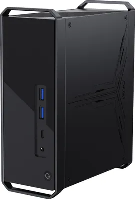 Неттоп CoreBox Intel Core i5-12450H,3.5GHz-4.7GHz.12 cores,16 threads, TDP54W/ Intel Iris Xe Graphics eligible/ 16GB DDR5 RAM + 512GB PCIE SSD/ WIFI6(802.11ax1), BT5.2/ 65W Cooling Fan System/  4K Hard-decoding/ Windows 11 Pro USB3.0*6Earphone Jack*1Type-C*1RJ45*1DC Charging*1HDMI 2.0*2Display Port*2