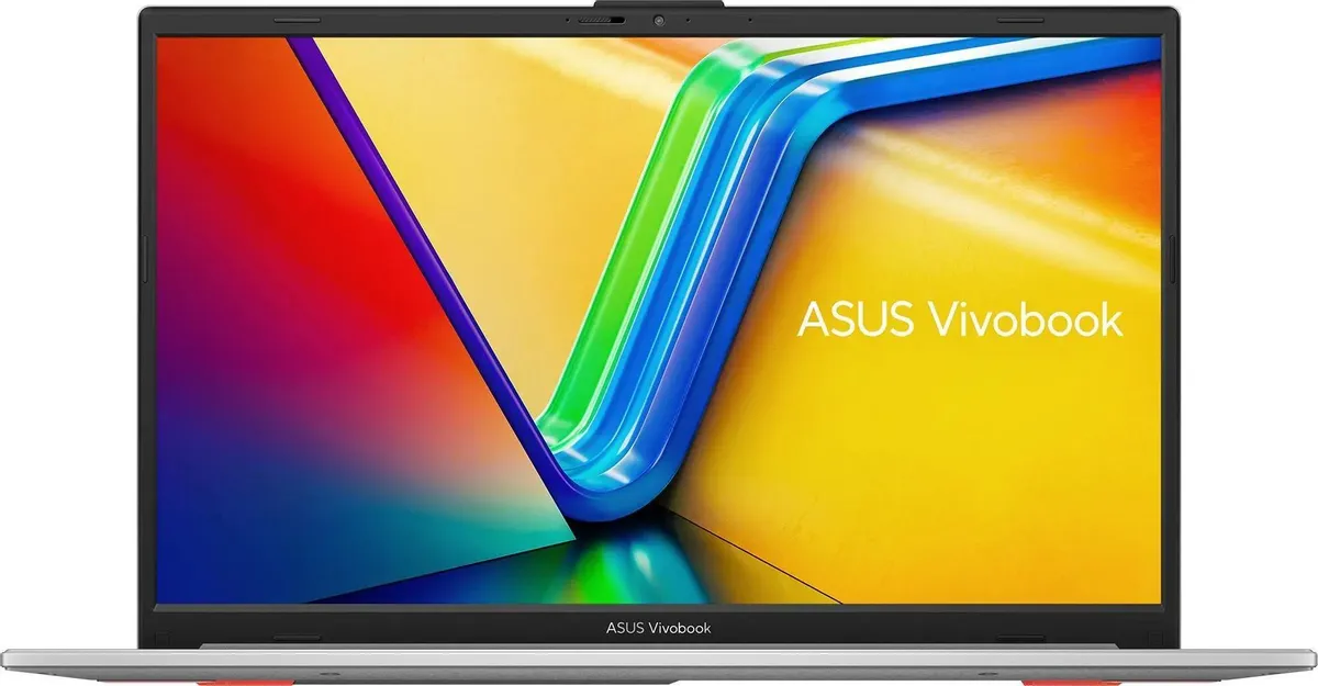 Ноутбук ASUS E1504FA-BQ5036 15.6"(1920x1080 (матовый) IPS)/AMD Ryzen 5 40(2.8Ghz)/8192Mb/512PCISSDGb/noDVD/Int:AMD Radeon/Cam/BT/WiFi/42WHr/war 1y/1.63kg/Cool Silver/DOS