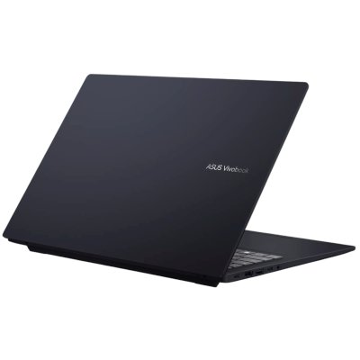 Ноутбук ASUS X1607CA-MB341 16"(1920x1200 (матовый) IPS)/Intel Core Ultra 5 225H(3.3Ghz)/16384Mb/512PCISSDGb/noDVD/Int:Shared/Cam/BT/WiFi/42WHr/war 1y/1.88kg/Quiet Blue/DOS