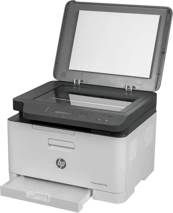МФУ лазерное HP Color Laser MFP 178nw