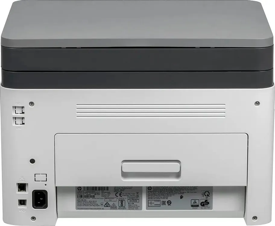 МФУ лазерное HP Color Laser MFP 178nw