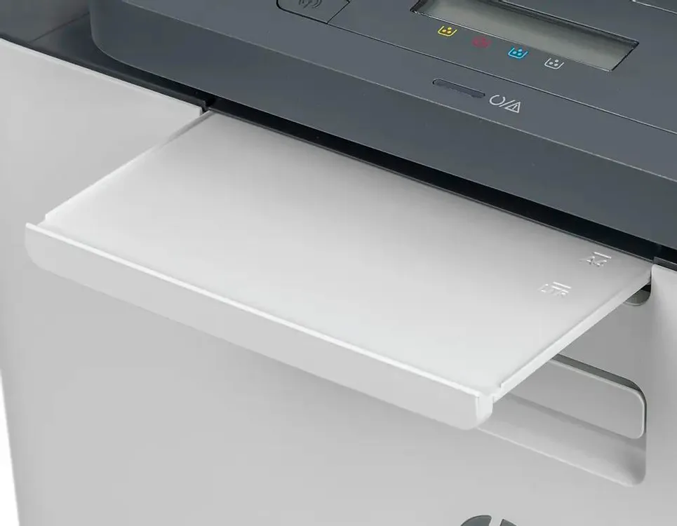 МФУ лазерное HP Color Laser MFP 178nw
