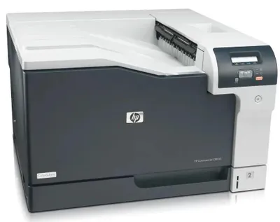 Принтер лазерный  HP Color LaserJet CP5225n