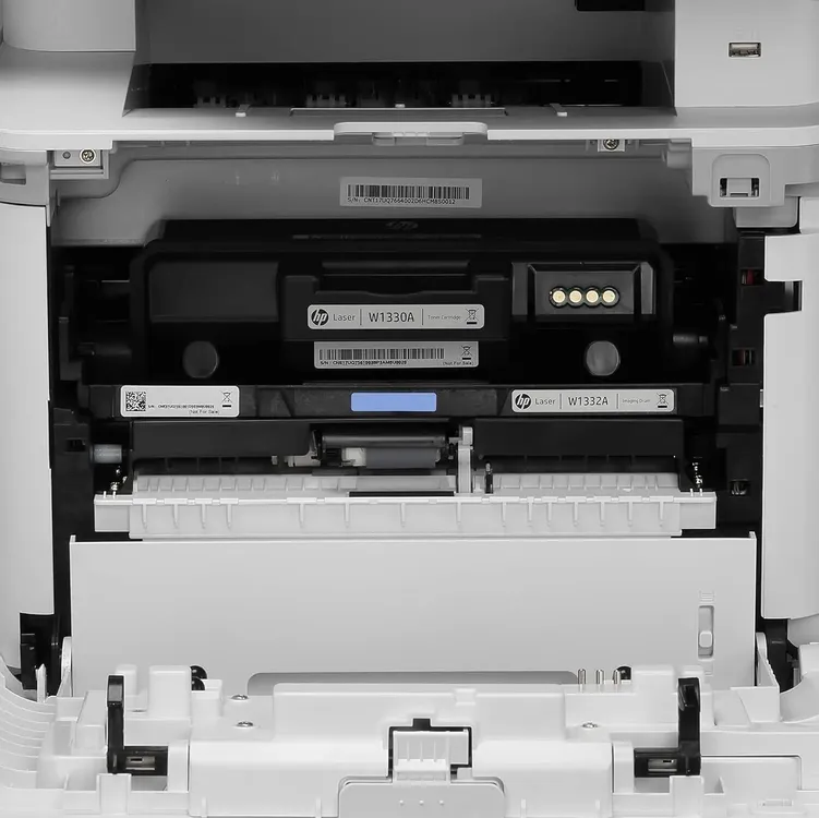 МФУ лазерное P Laser MFP 432fdn